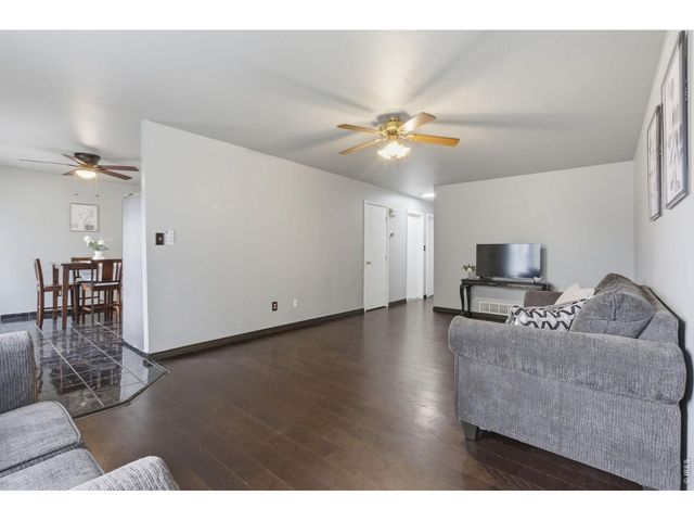 1621 41st St Rd, Evans, CO 80620