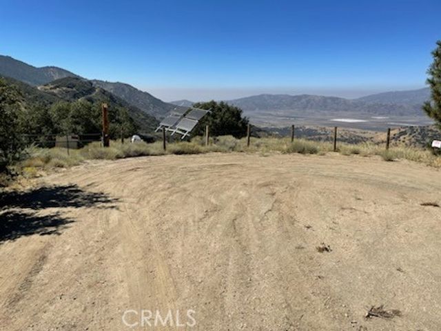 0 Grindelwald Court, Tehachapi, CA 93561