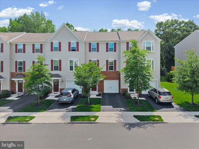 178 NATHAN DR, Cinnaminson Twp, NJ 08077