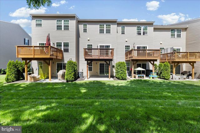 178 NATHAN DR, Cinnaminson Twp, NJ 08077