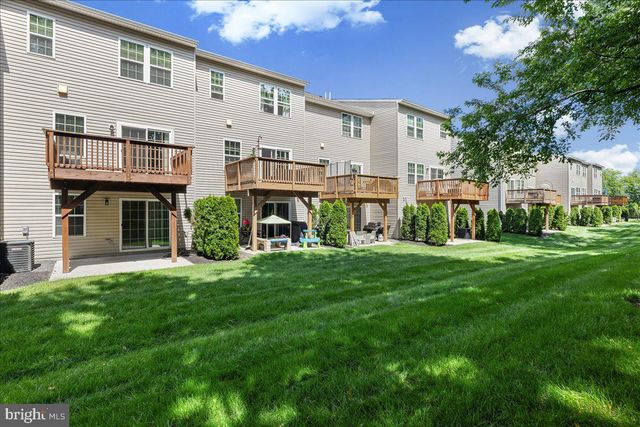 178 NATHAN DR, Cinnaminson Twp, NJ 08077