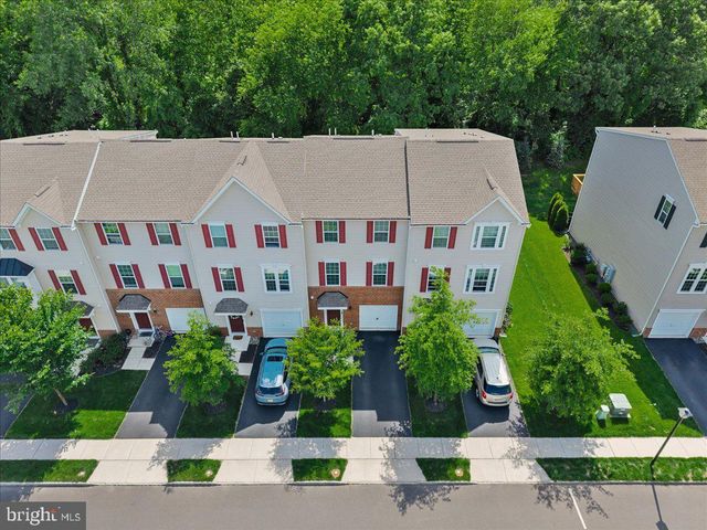 178 NATHAN DR, Cinnaminson Twp, NJ 08077
