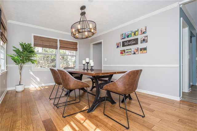 2733 Eagle Ridge Road, Marietta, GA 30062