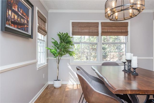 2733 Eagle Ridge Road, Marietta, GA 30062