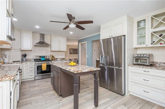 2733 Eagle Ridge Road, Marietta, GA 30062