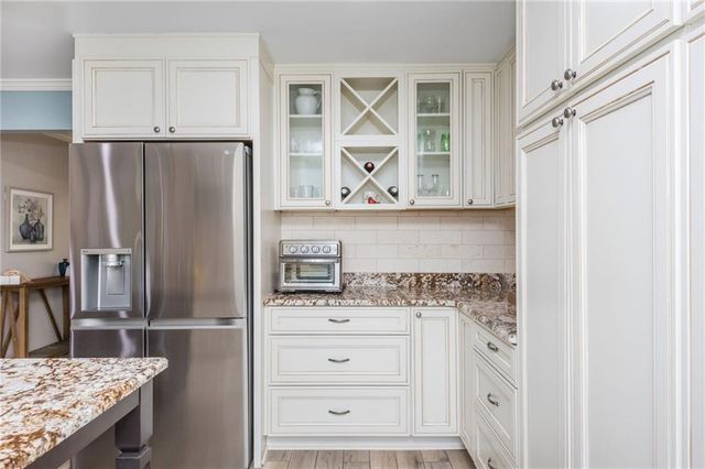 2733 Eagle Ridge Road, Marietta, GA 30062