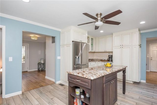 2733 Eagle Ridge Road, Marietta, GA 30062