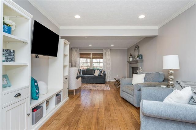 2733 Eagle Ridge Road, Marietta, GA 30062