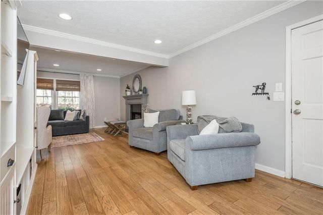 2733 Eagle Ridge Road, Marietta, GA 30062