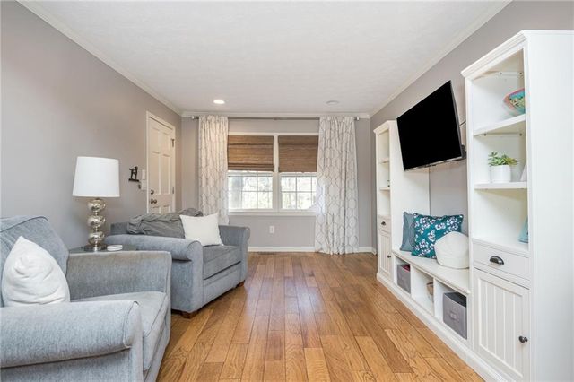 2733 Eagle Ridge Road, Marietta, GA 30062