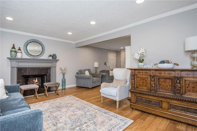 2733 Eagle Ridge Road, Marietta, GA 30062