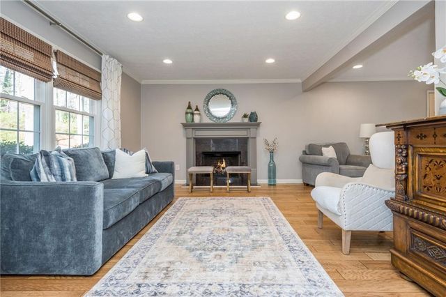 2733 Eagle Ridge Road, Marietta, GA 30062