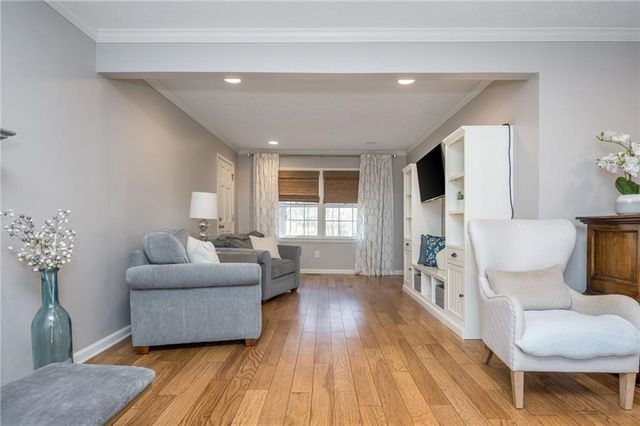 2733 Eagle Ridge Road, Marietta, GA 30062