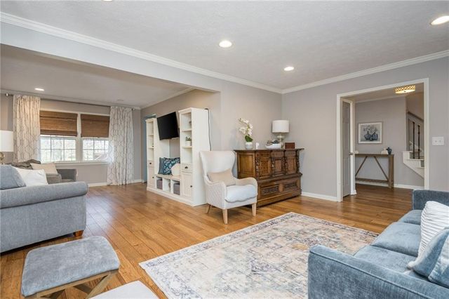 2733 Eagle Ridge Road, Marietta, GA 30062