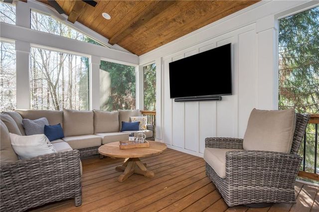 2733 Eagle Ridge Road, Marietta, GA 30062