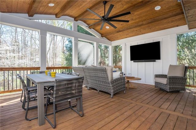 2733 Eagle Ridge Road, Marietta, GA 30062