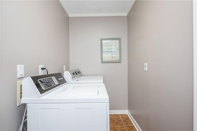 2733 Eagle Ridge Road, Marietta, GA 30062