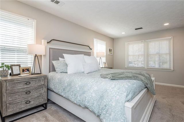 2733 Eagle Ridge Road, Marietta, GA 30062