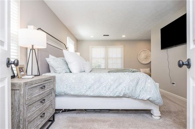 2733 Eagle Ridge Road, Marietta, GA 30062