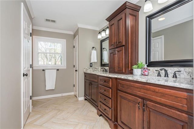 2733 Eagle Ridge Road, Marietta, GA 30062