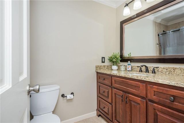 2733 Eagle Ridge Road, Marietta, GA 30062