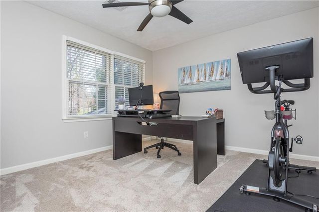 2733 Eagle Ridge Road, Marietta, GA 30062