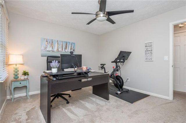 2733 Eagle Ridge Road, Marietta, GA 30062