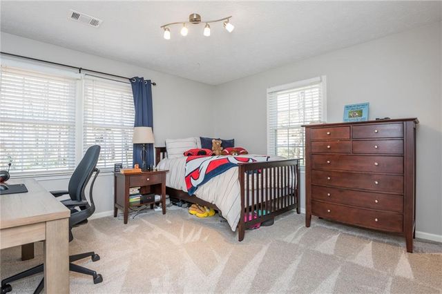 2733 Eagle Ridge Road, Marietta, GA 30062