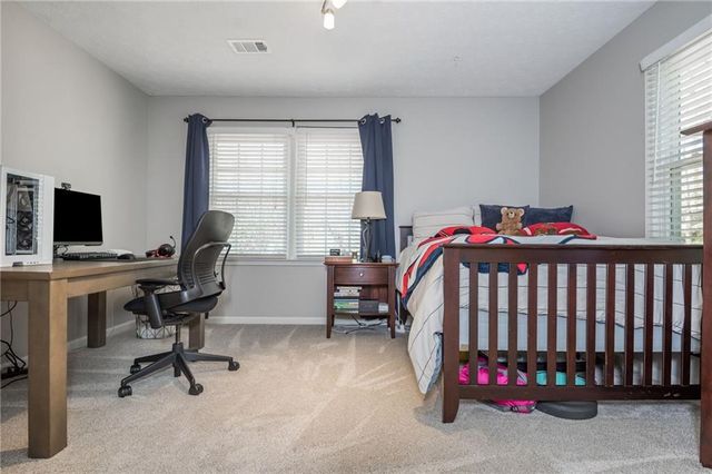 2733 Eagle Ridge Road, Marietta, GA 30062