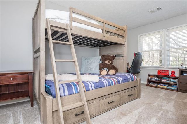 2733 Eagle Ridge Road, Marietta, GA 30062