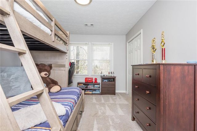 2733 Eagle Ridge Road, Marietta, GA 30062