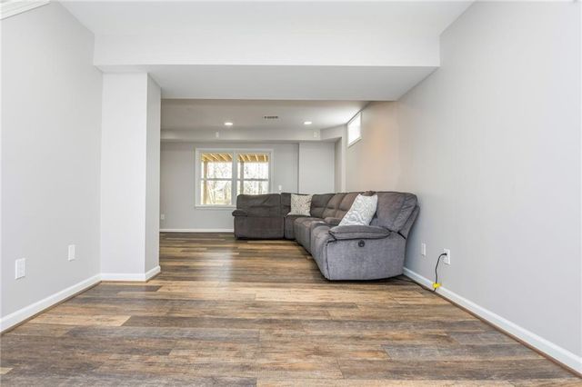 2733 Eagle Ridge Road, Marietta, GA 30062