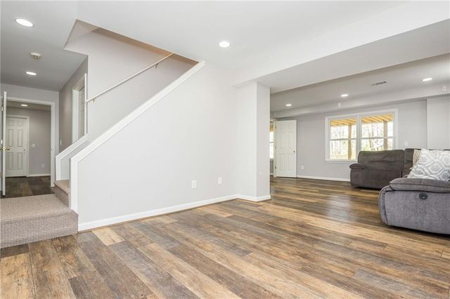 2733 Eagle Ridge Road, Marietta, GA 30062