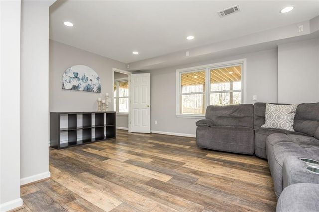 2733 Eagle Ridge Road, Marietta, GA 30062