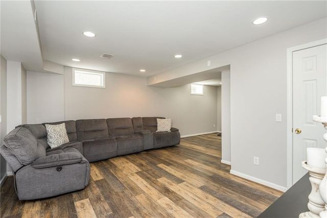 2733 Eagle Ridge Road, Marietta, GA 30062