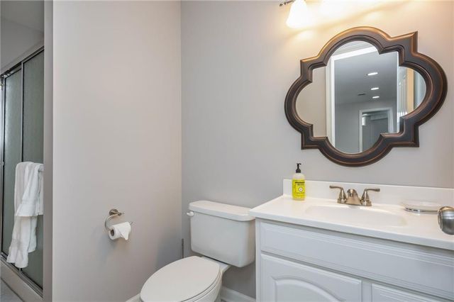 2733 Eagle Ridge Road, Marietta, GA 30062