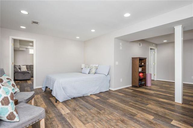 2733 Eagle Ridge Road, Marietta, GA 30062