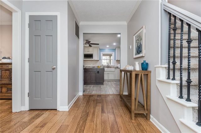 2733 Eagle Ridge Road, Marietta, GA 30062