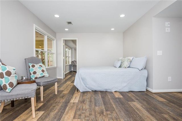 2733 Eagle Ridge Road, Marietta, GA 30062