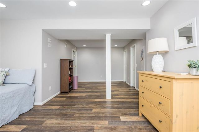 2733 Eagle Ridge Road, Marietta, GA 30062