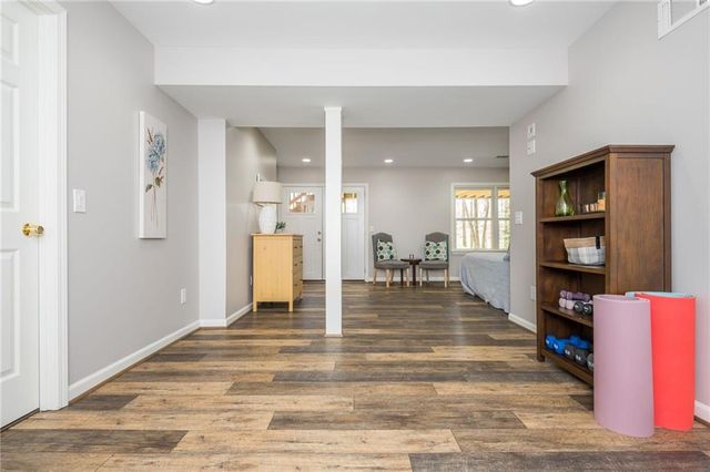 2733 Eagle Ridge Road, Marietta, GA 30062