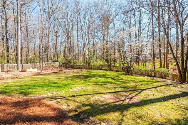 2733 Eagle Ridge Road, Marietta, GA 30062