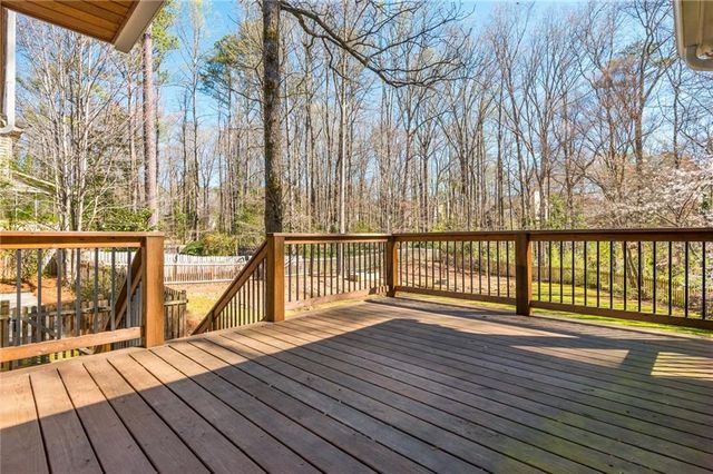 2733 Eagle Ridge Road, Marietta, GA 30062