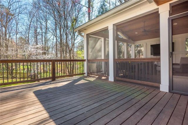 2733 Eagle Ridge Road, Marietta, GA 30062