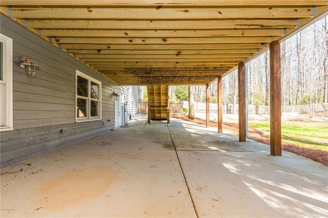 2733 Eagle Ridge Road, Marietta, GA 30062