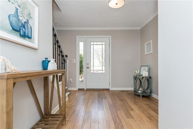 2733 Eagle Ridge Road, Marietta, GA 30062