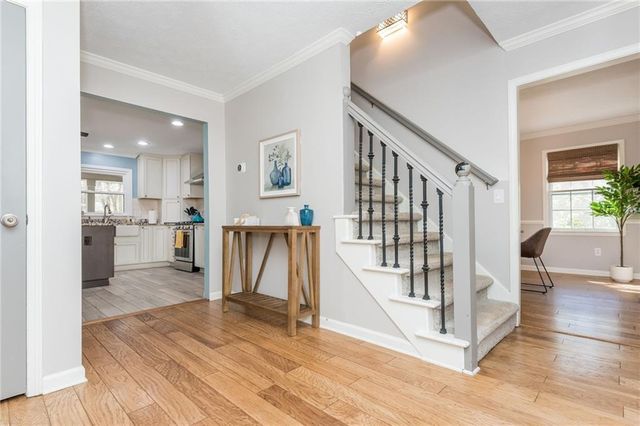 2733 Eagle Ridge Road, Marietta, GA 30062