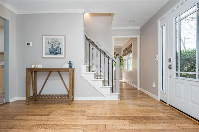 2733 Eagle Ridge Road, Marietta, GA 30062