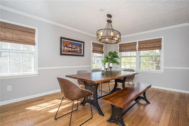 2733 Eagle Ridge Road, Marietta, GA 30062