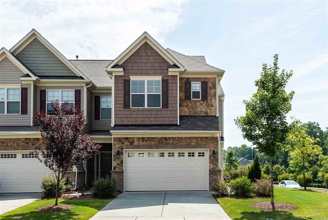 537 Whitworth Lane, Morrisville, NC 27560